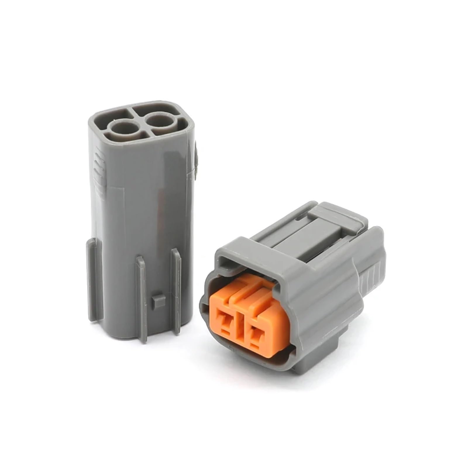 専用 20個 Amazon | 2/3/4/6/8/10/12ピン 2.2mm 6195 オスメス オート防水